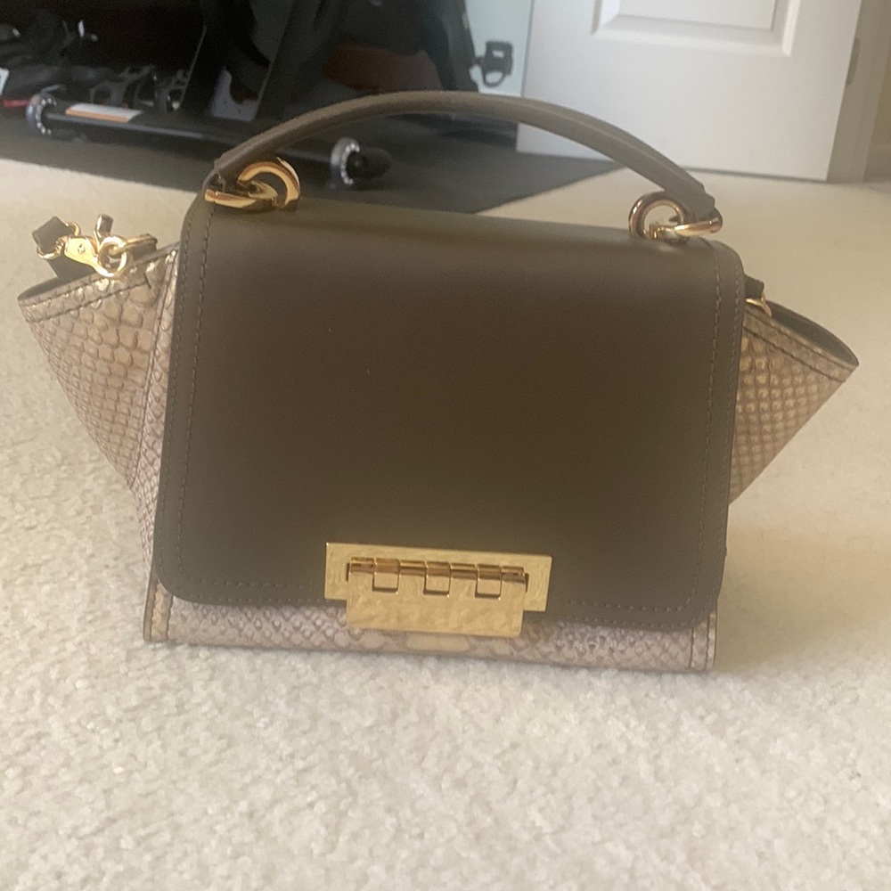 COPY - ZAC Zac Posen Handbag